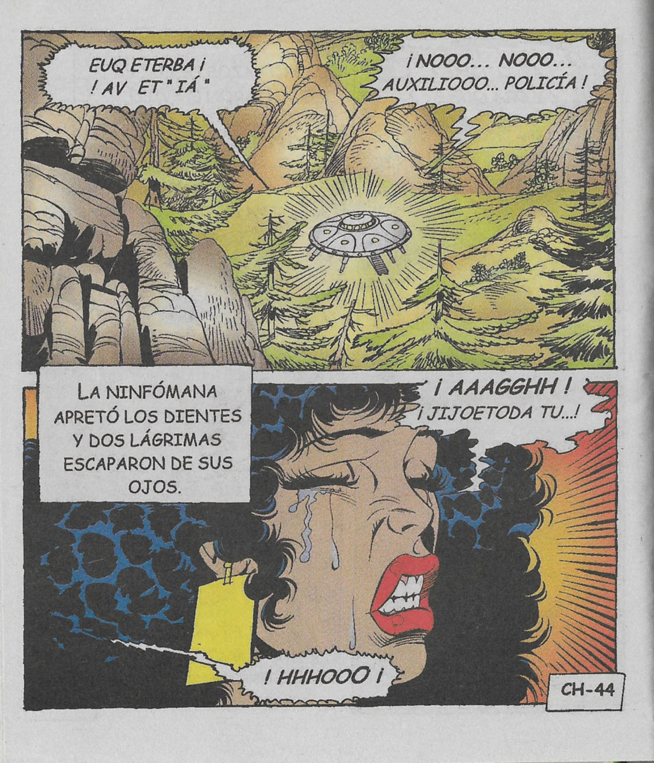 Las Chambeadoras 039N  Series image number 44