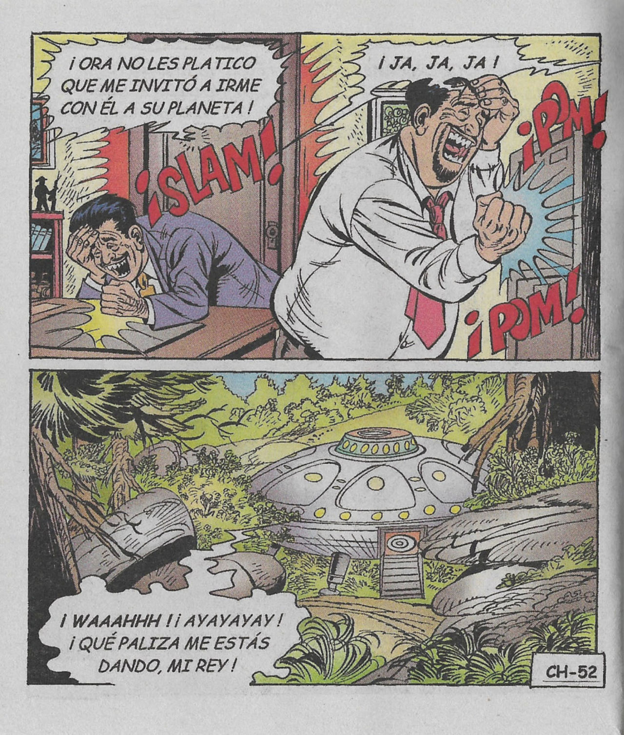 Las Chambeadoras 039N  Series image number 52