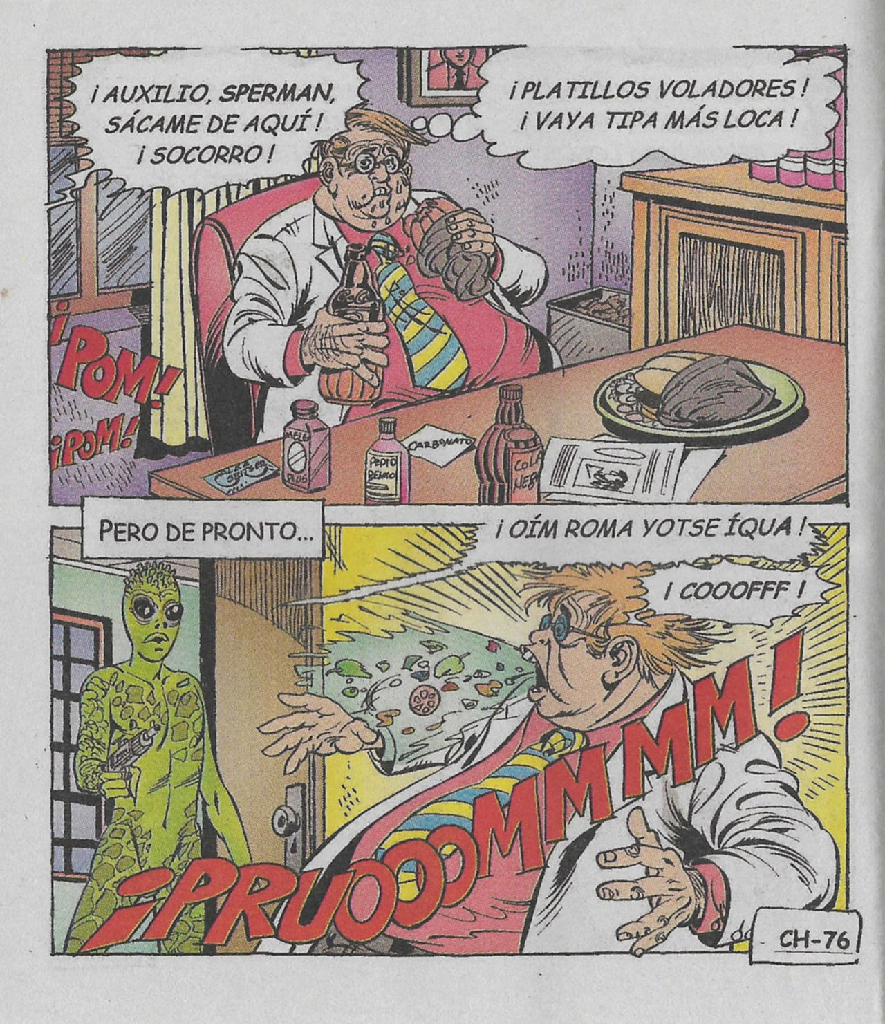 Las Chambeadoras 039N  Series image number 76