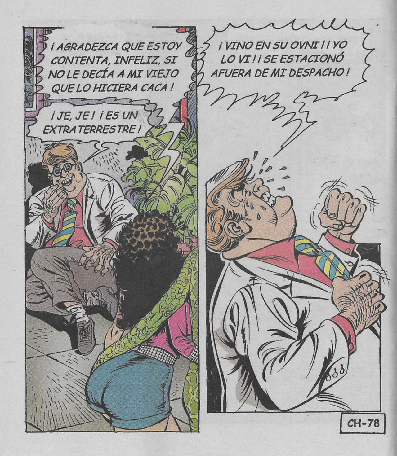 Las Chambeadoras 039N  Series image number 78