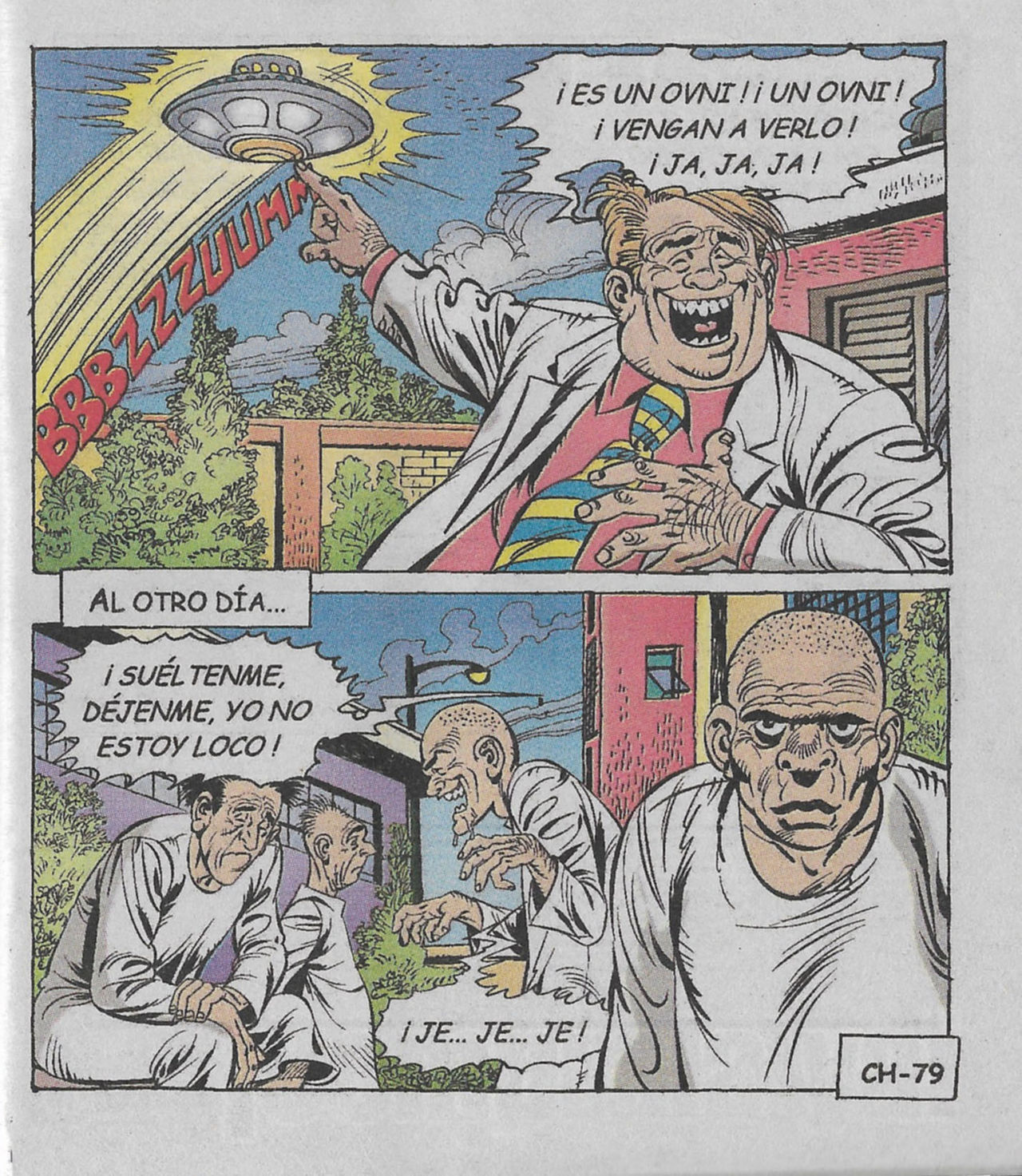 Las Chambeadoras 039N  Series image number 79