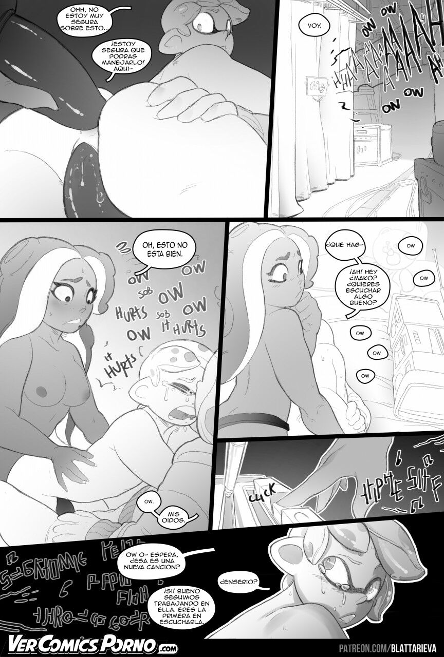 Squid Pro Quo image number 14