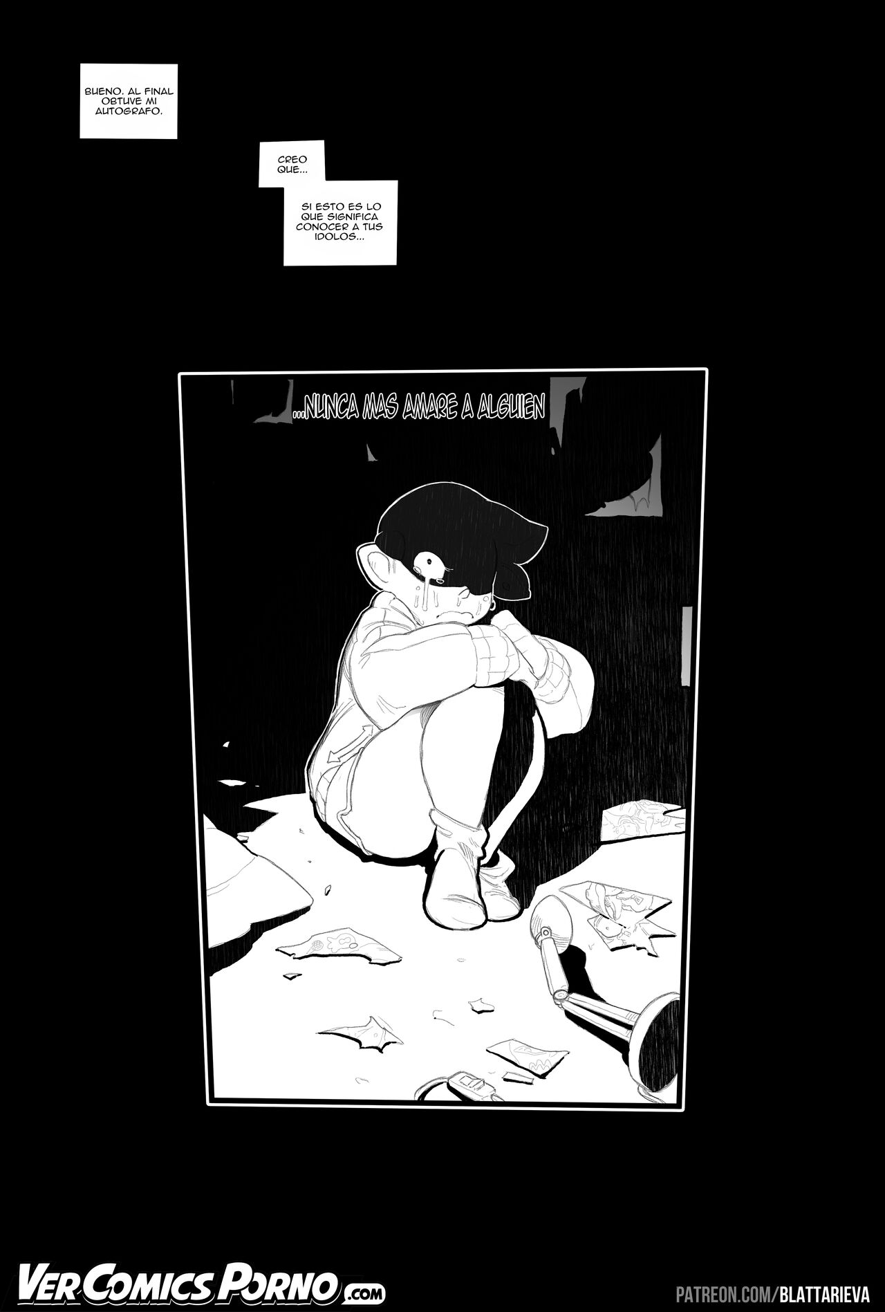 Squid Pro Quo image number 19