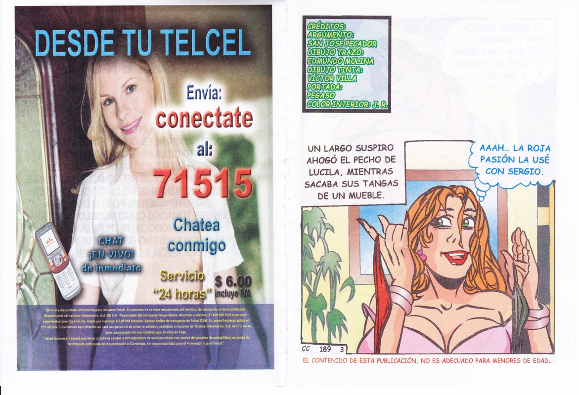 Cama Caliente 0189 image number 2