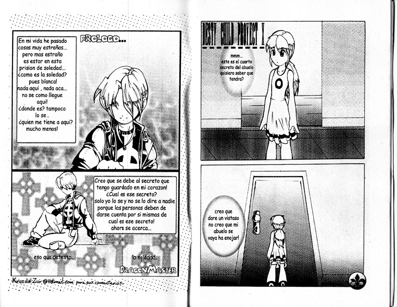 ZERO JUMP n1 Magic Doll Nimue 2 image number 2