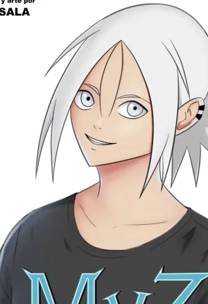 Myz - Capitulo 1