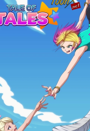 TALE OF TALES 1: HELPERS