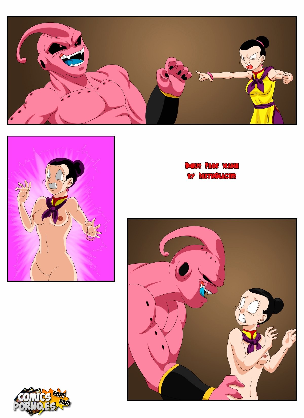 Buus Bodies 2 image number 15