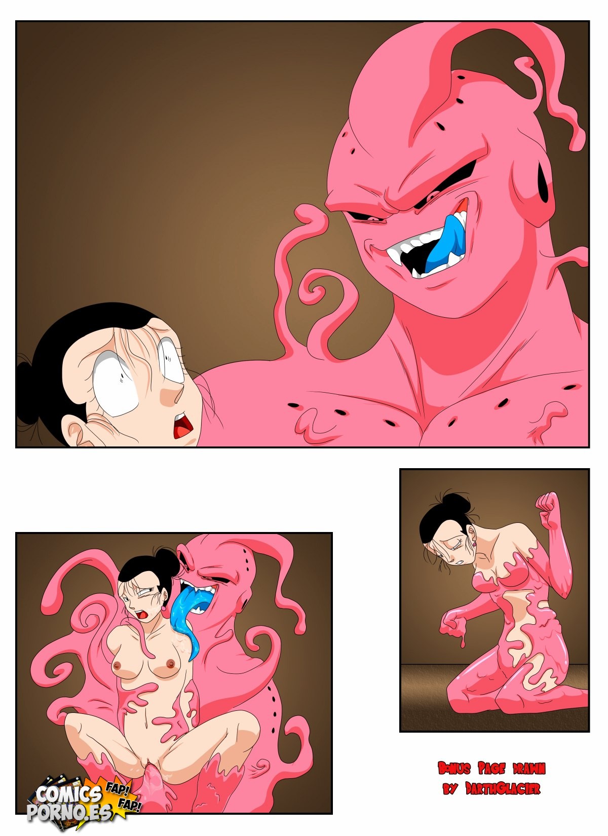Buus Bodies 2 image number 17