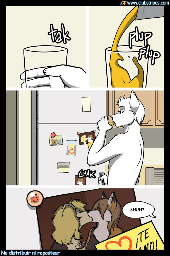 El Valet Y lLa Zorra 1-3 image number 12