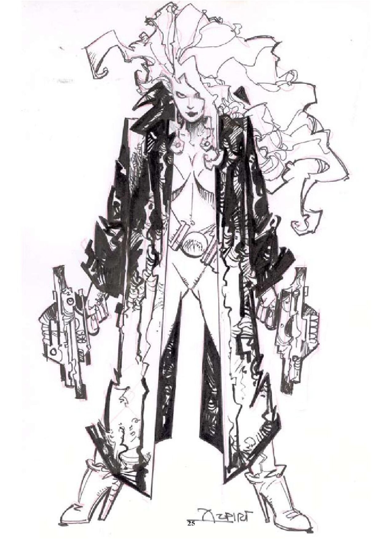 Sketch Book image number 24