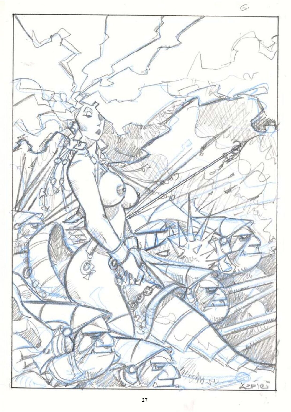 Sketch Book image number 26
