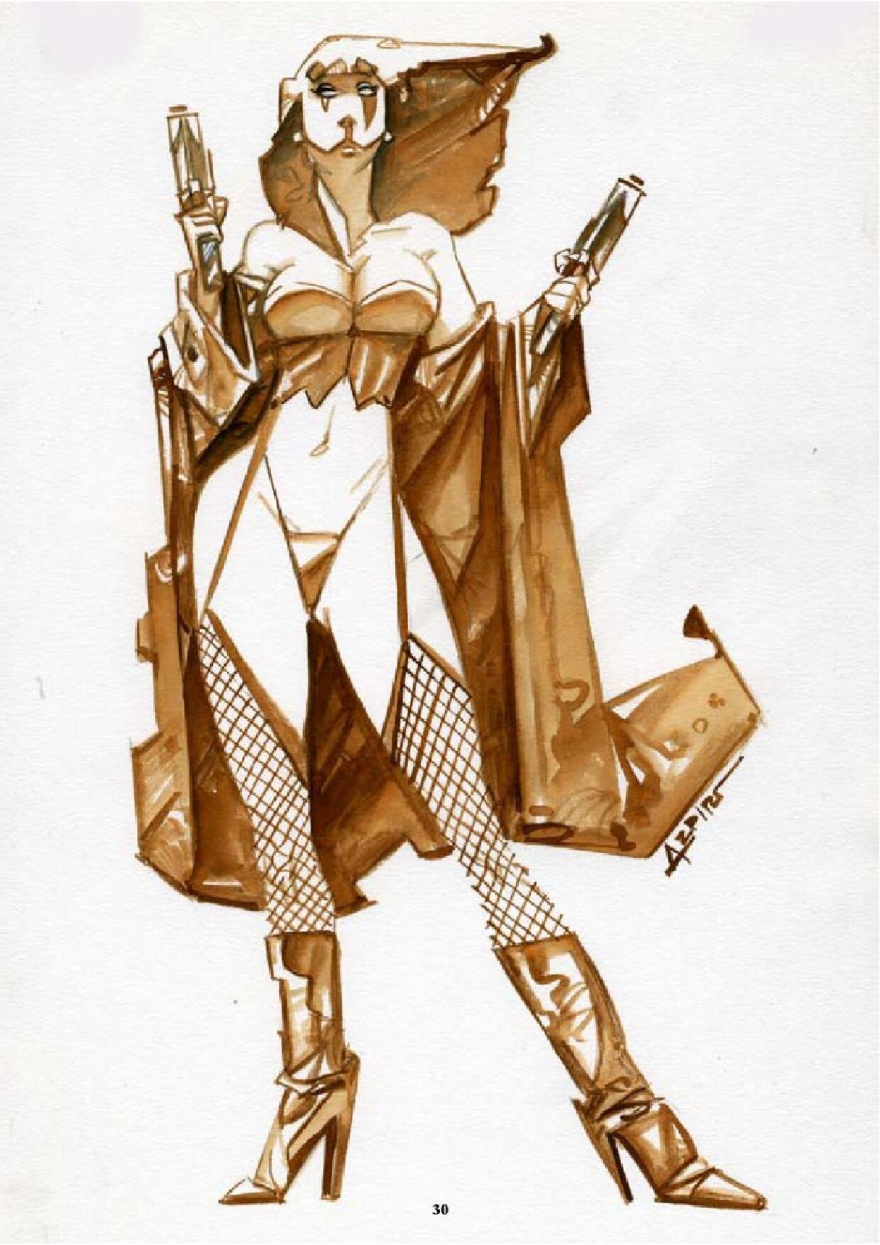 Sketch Book image number 29