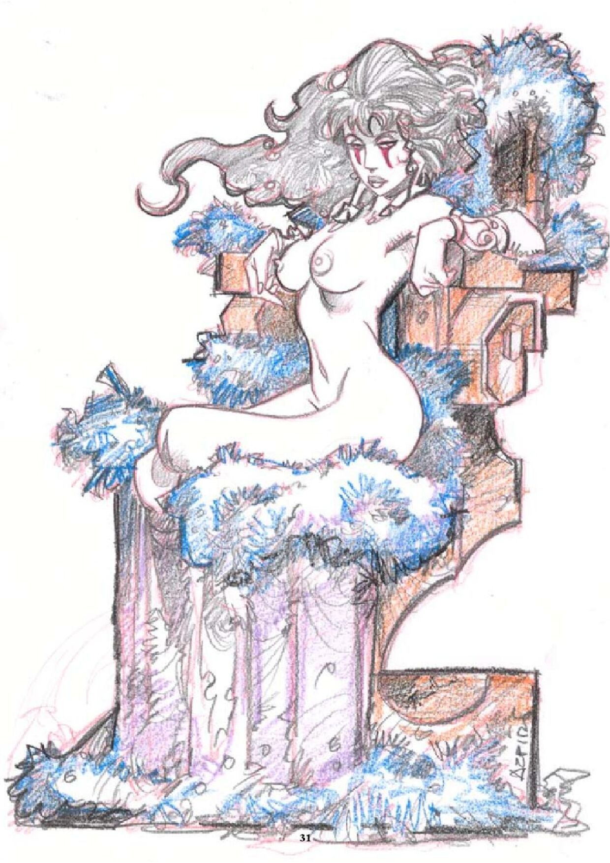 Sketch Book image number 30