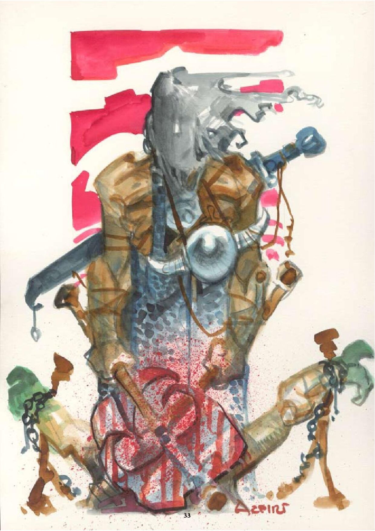 Sketch Book image number 32
