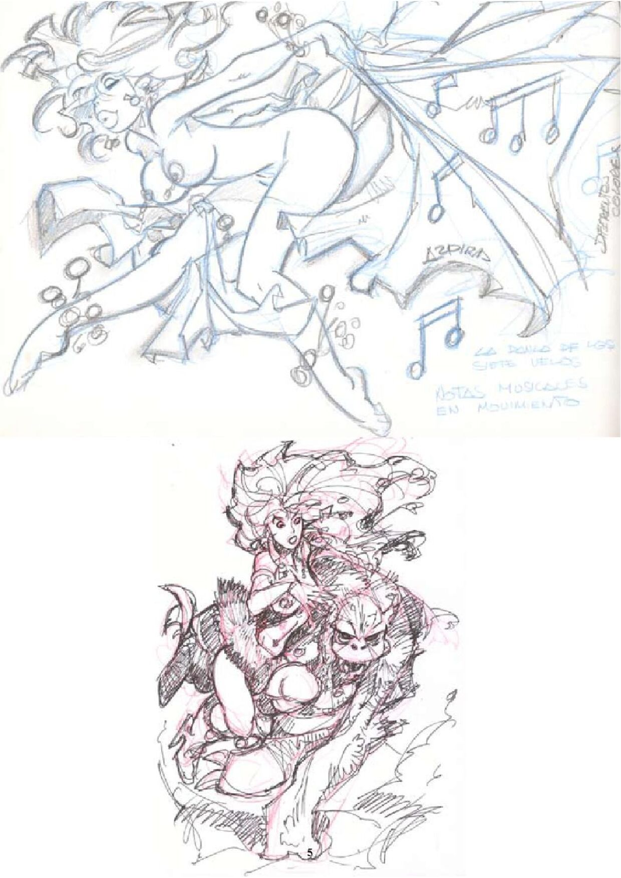 Sketch Book image number 4