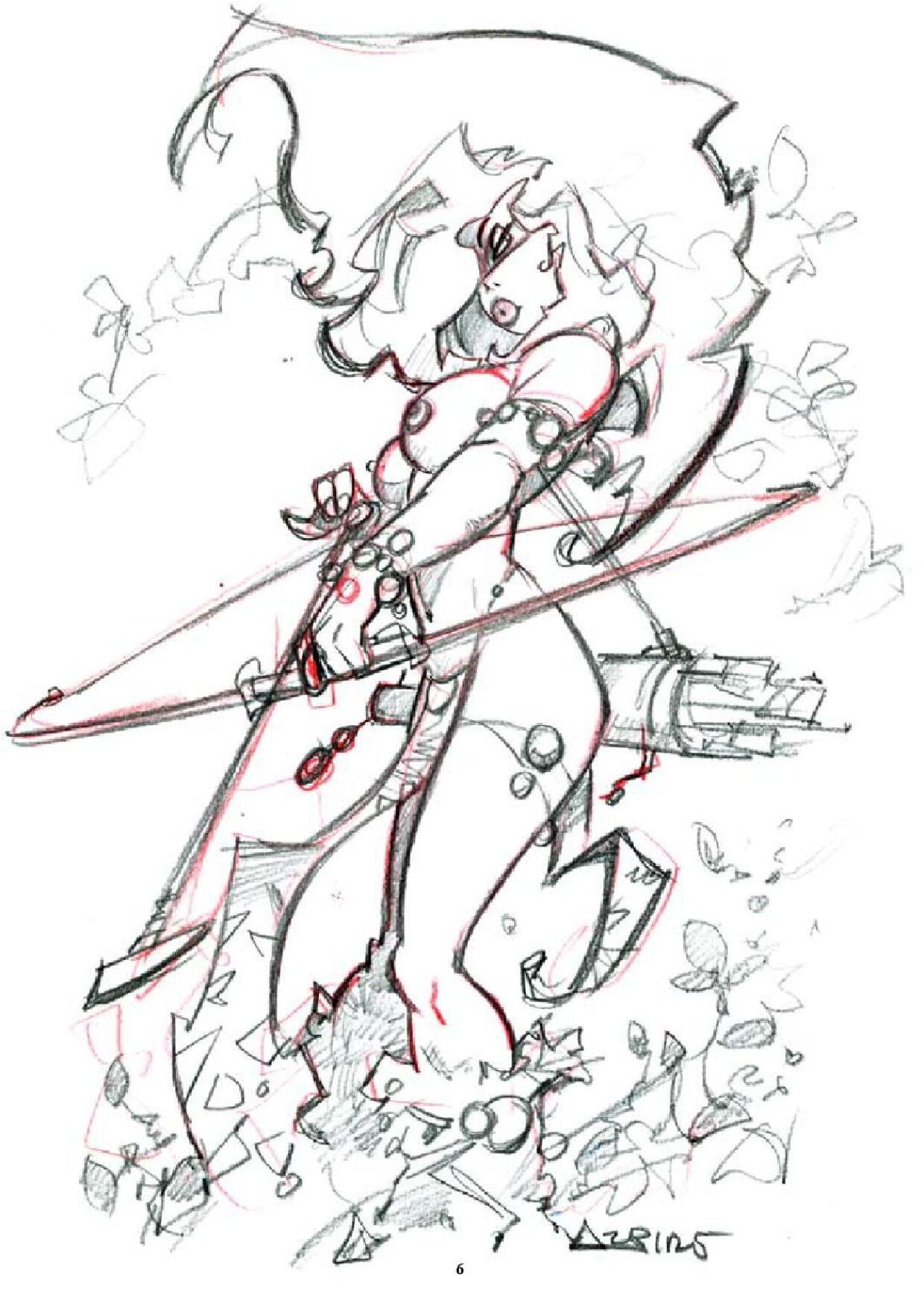 Sketch Book image number 5