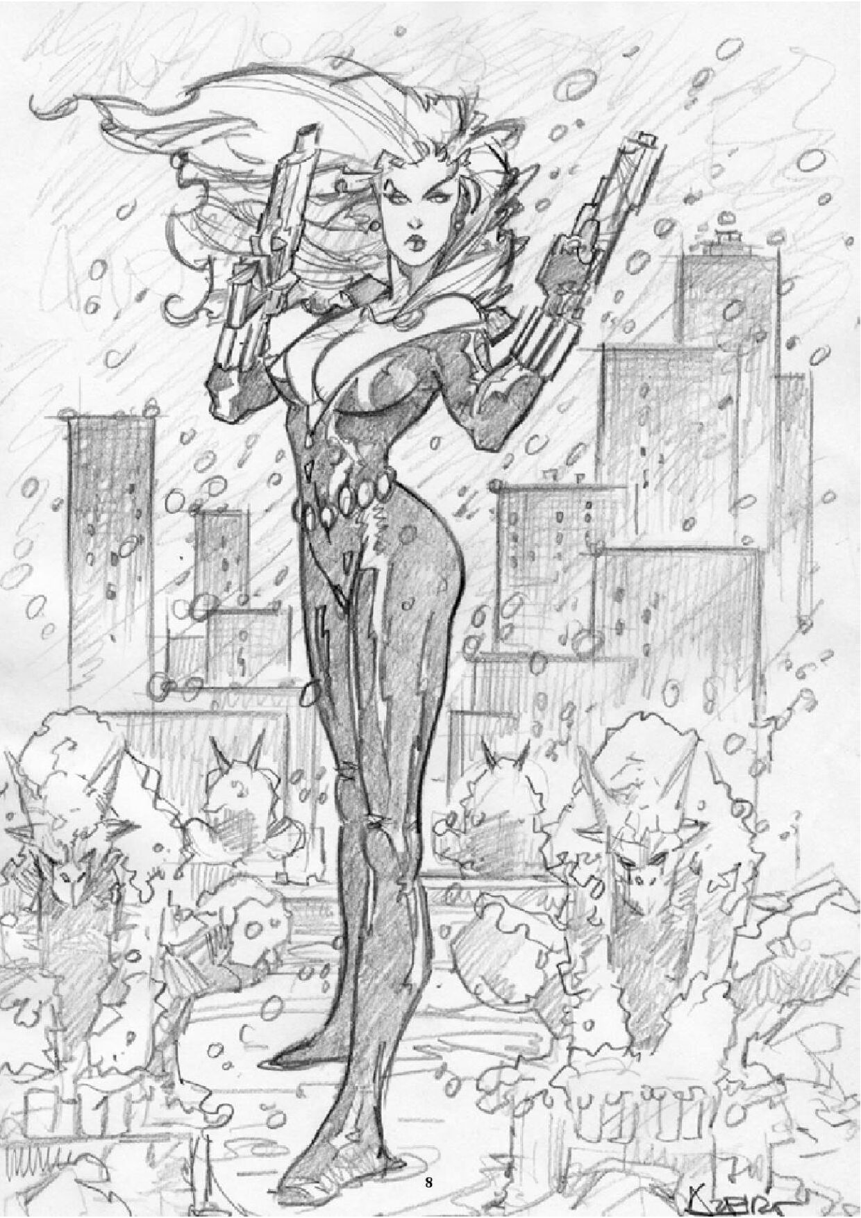 Sketch Book image number 7