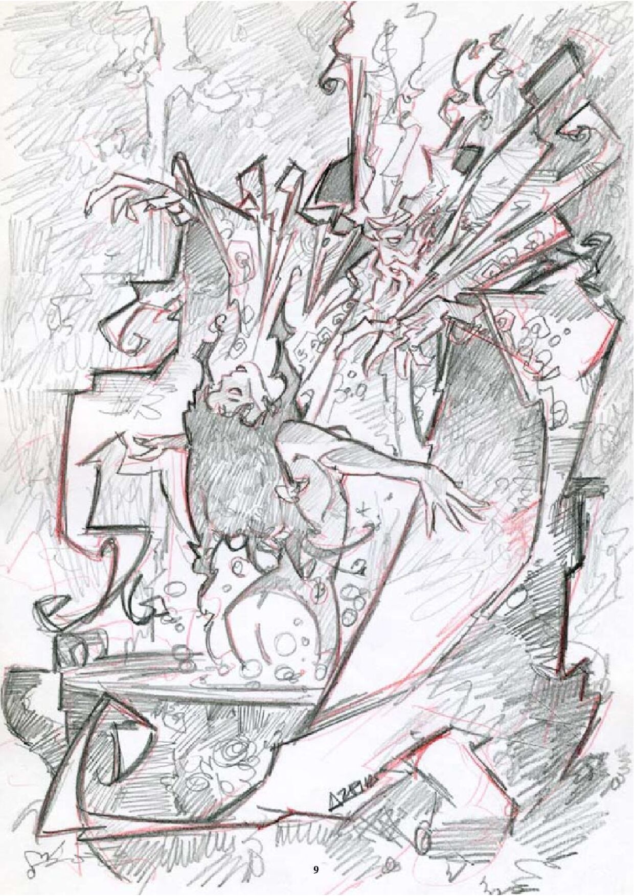 Sketch Book image number 8
