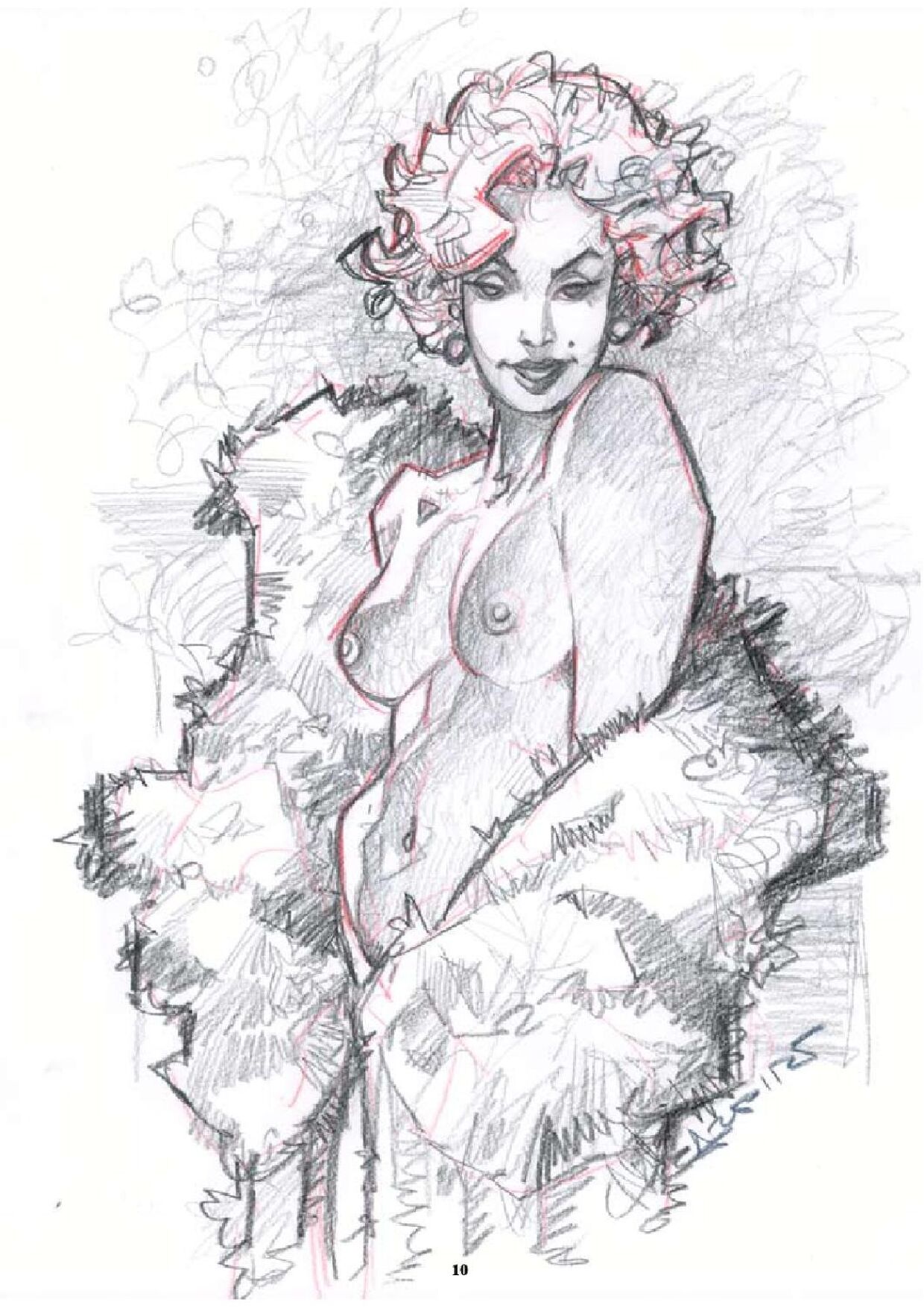 Sketch Book image number 9