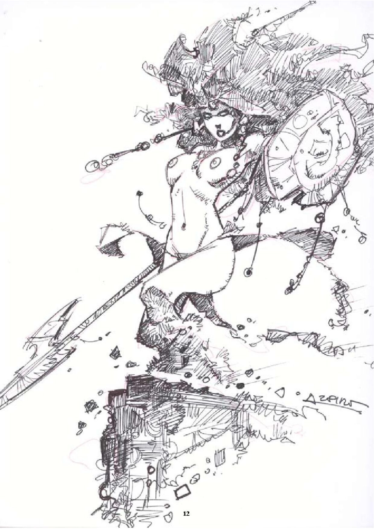 Sketch Book image number 11