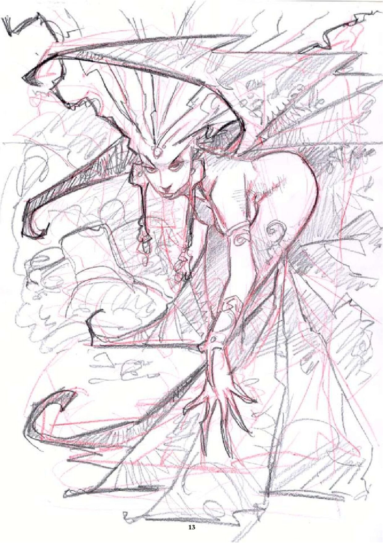 Sketch Book image number 12