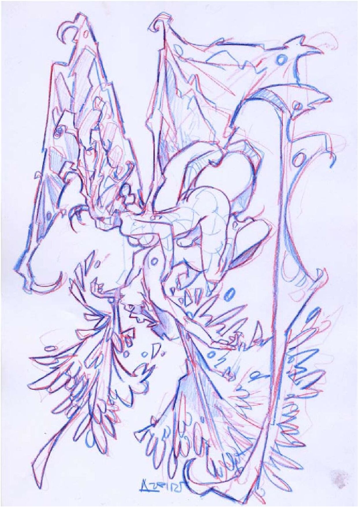 Sketch Book image number 16