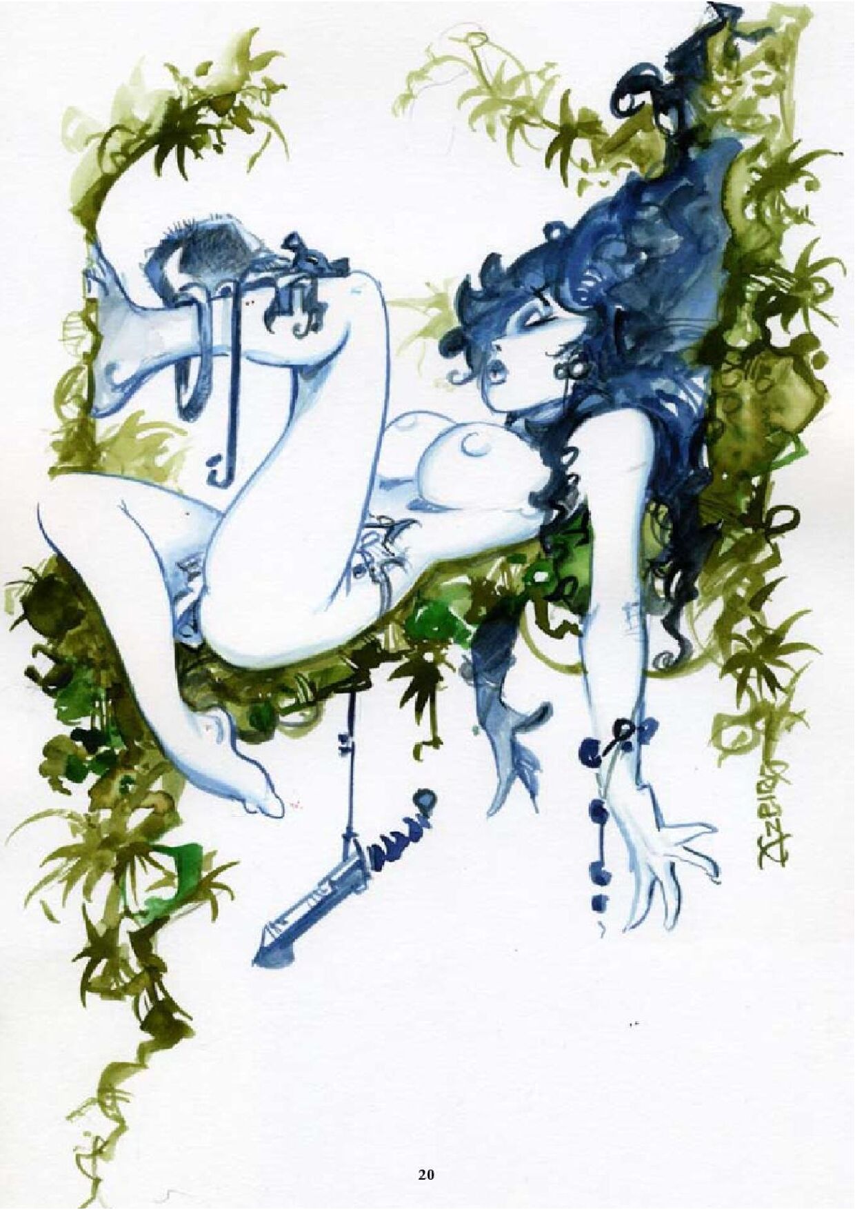 Sketch Book image number 19