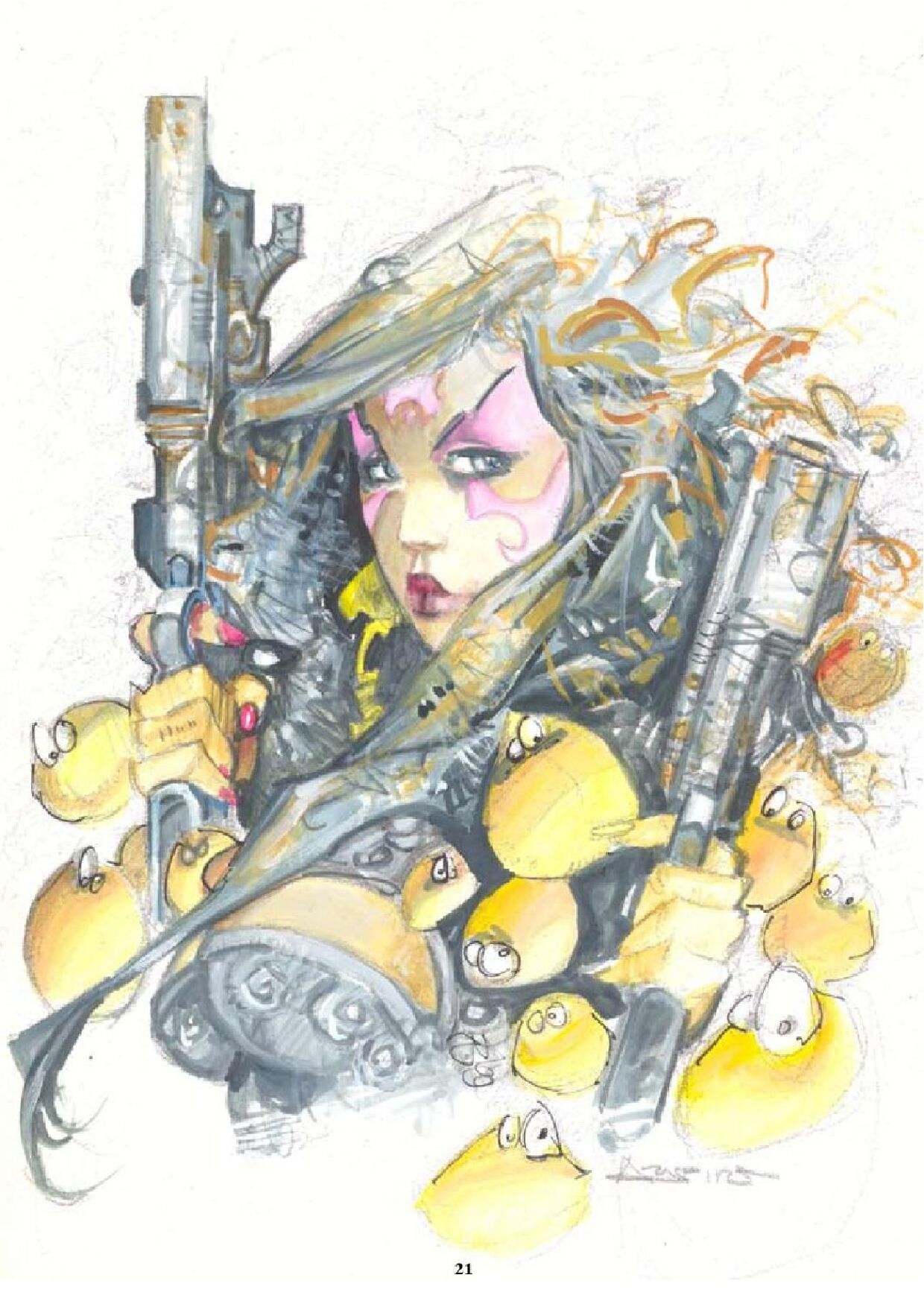 Sketch Book image number 20