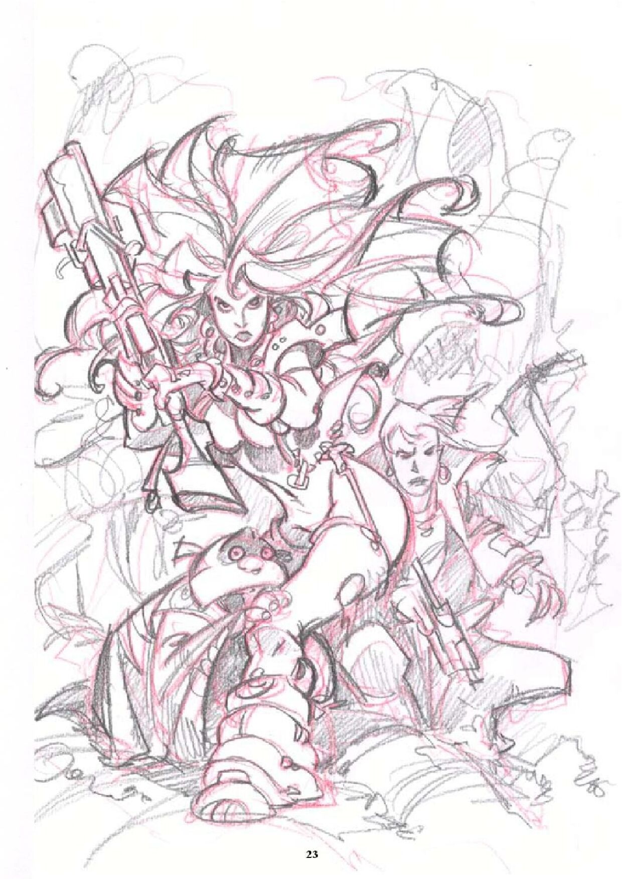 Sketch Book image number 22