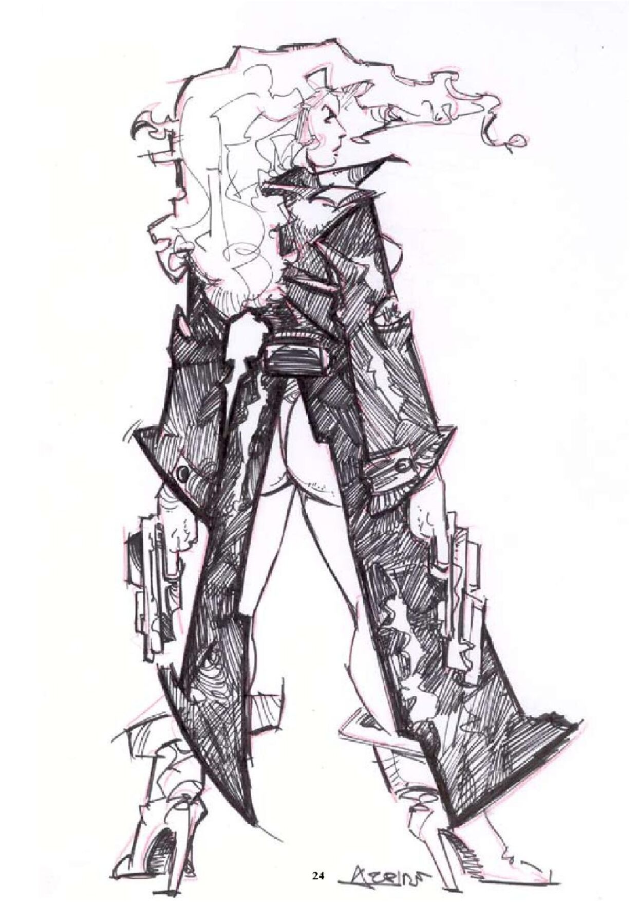 Sketch Book image number 23
