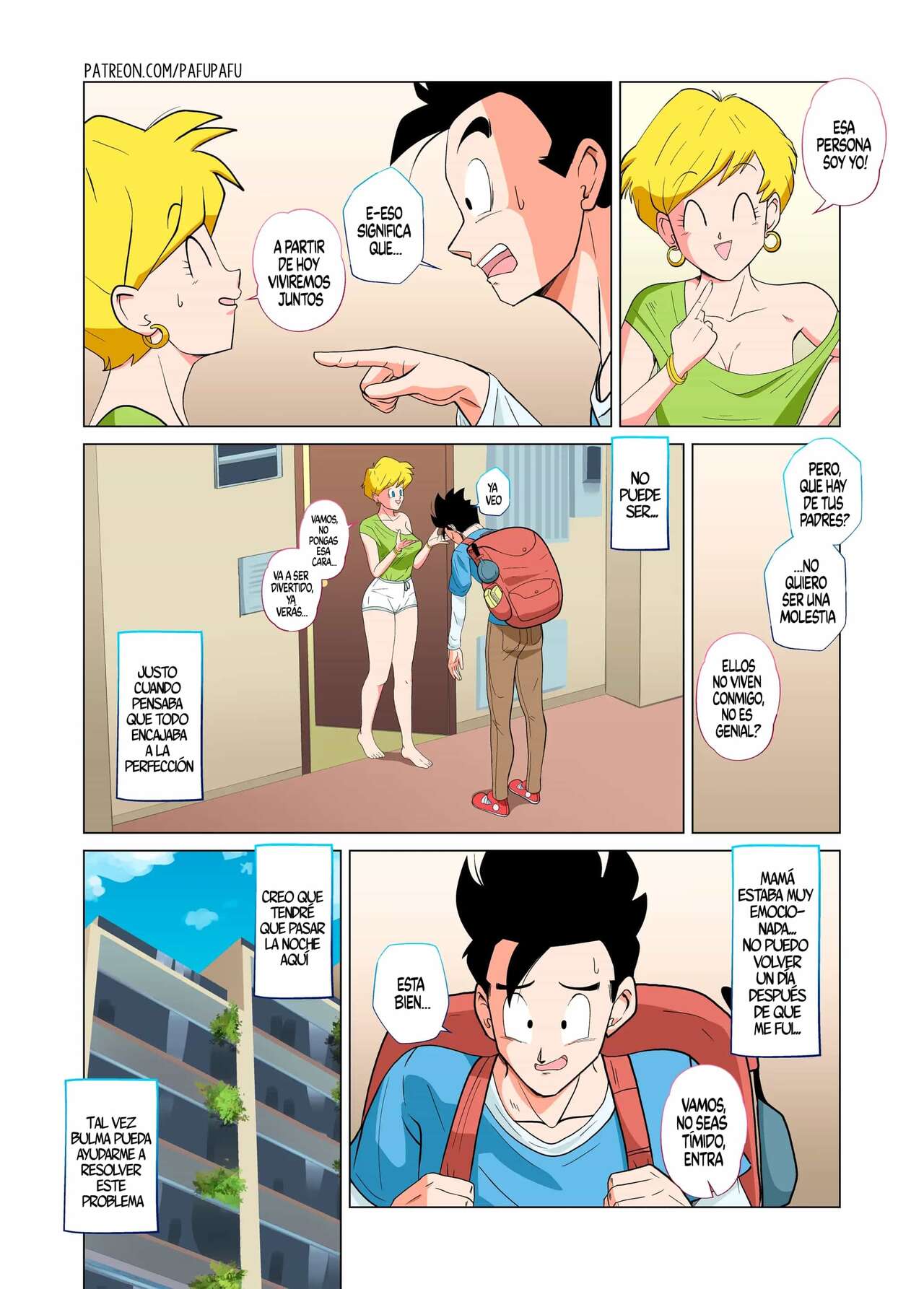 DragonHall 1-3 image number 16