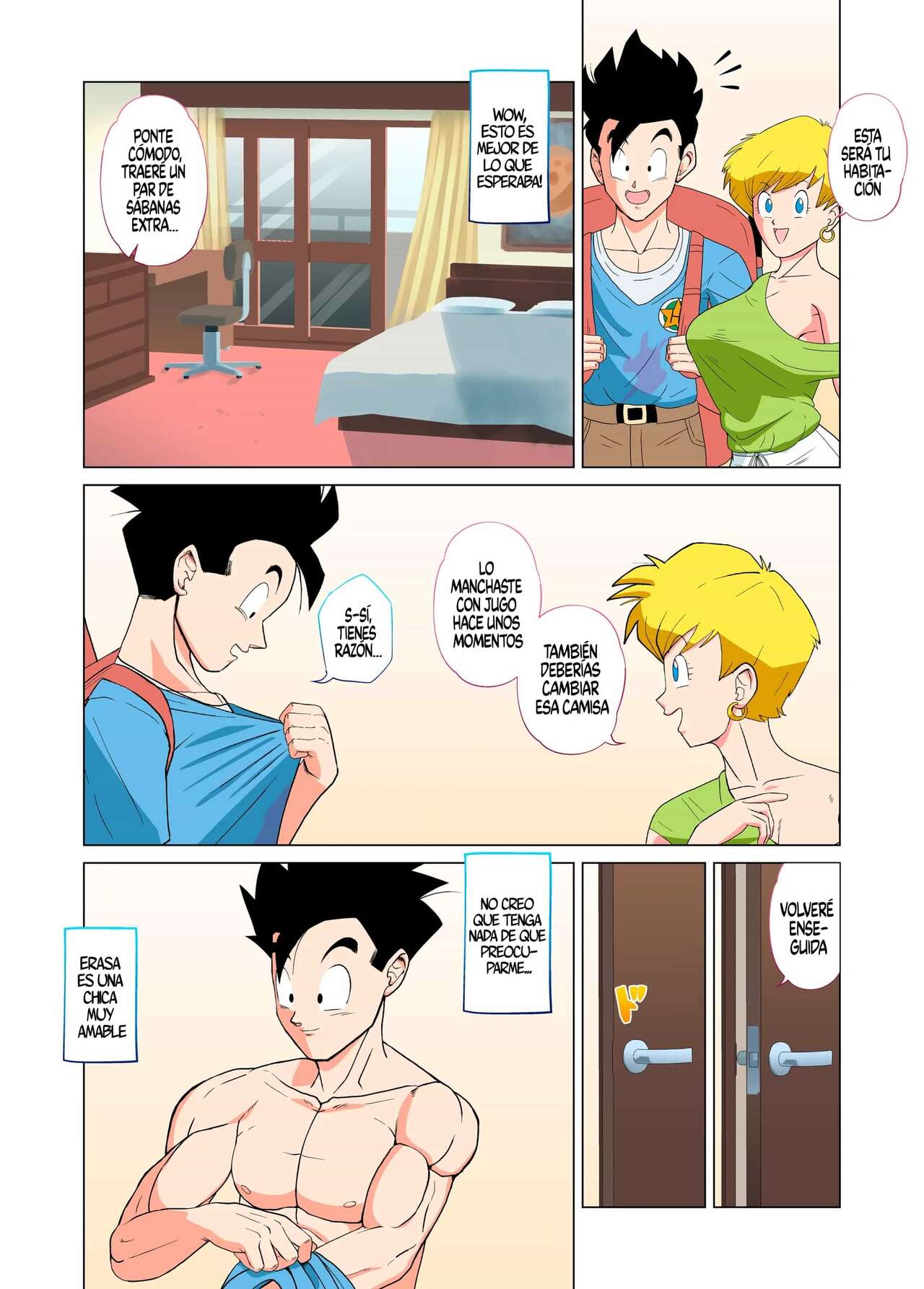 DragonHall 1-3 image number 17