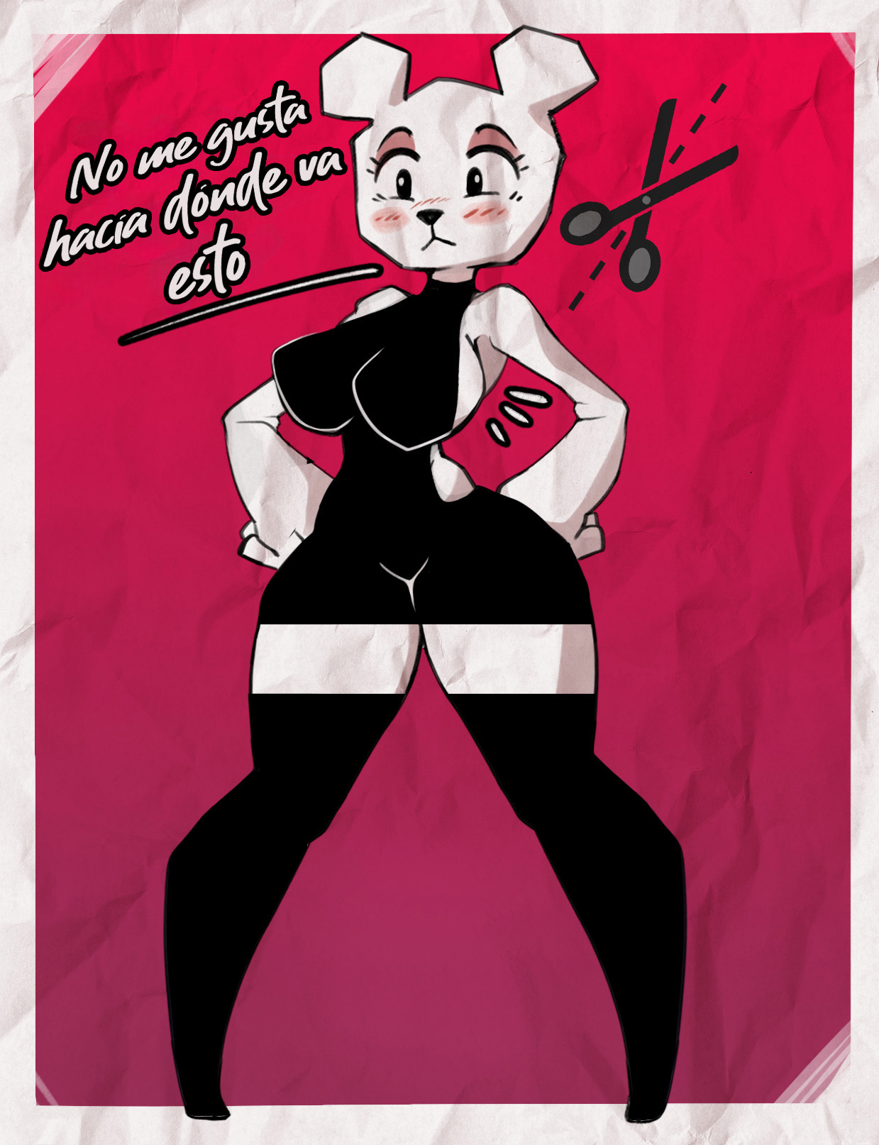 Teri Doodle image number 2