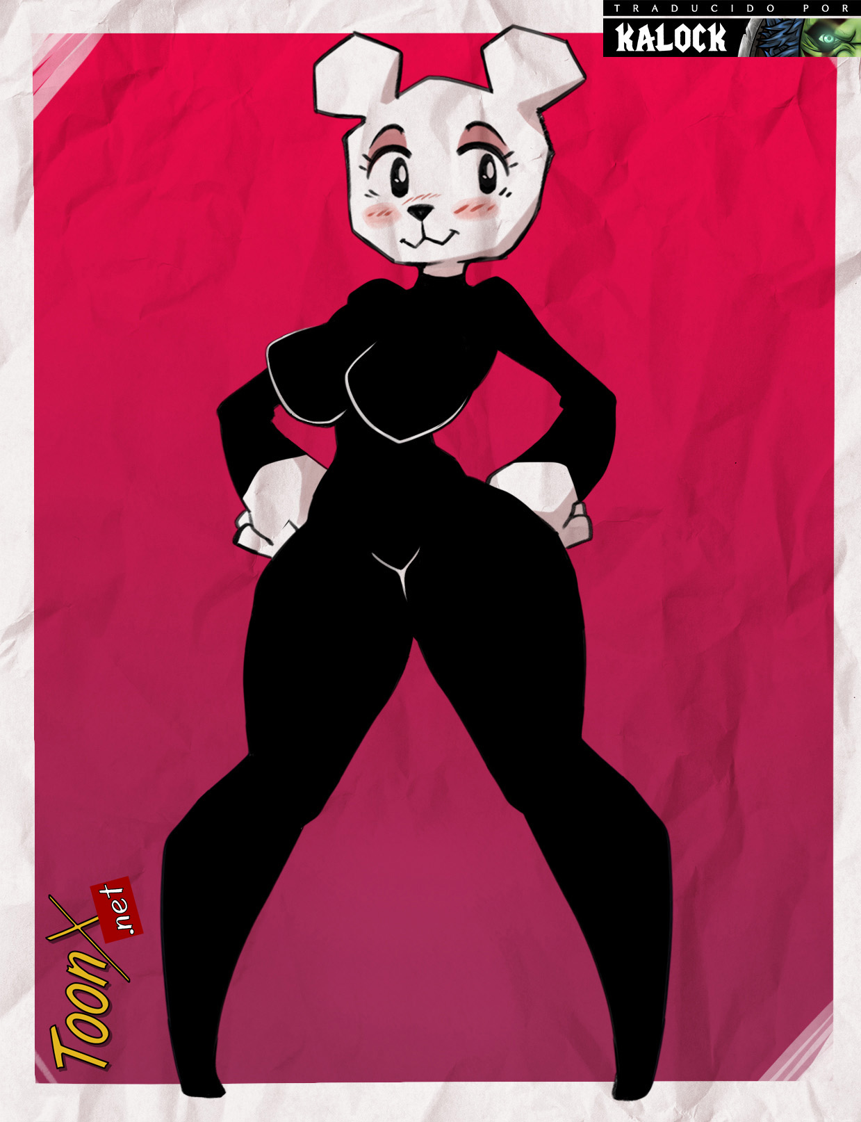 Teri Doodle