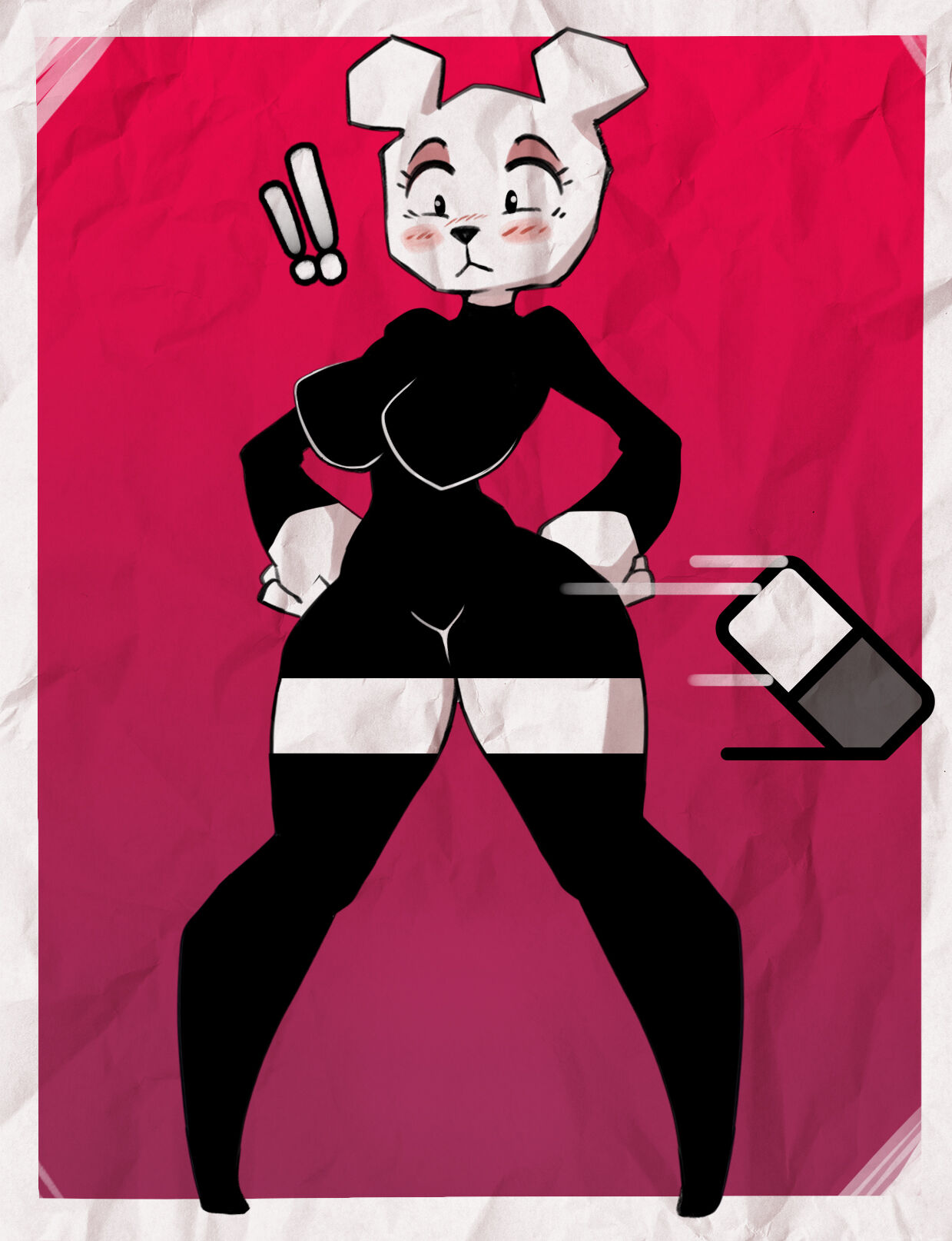 Teri Doodle image number 1