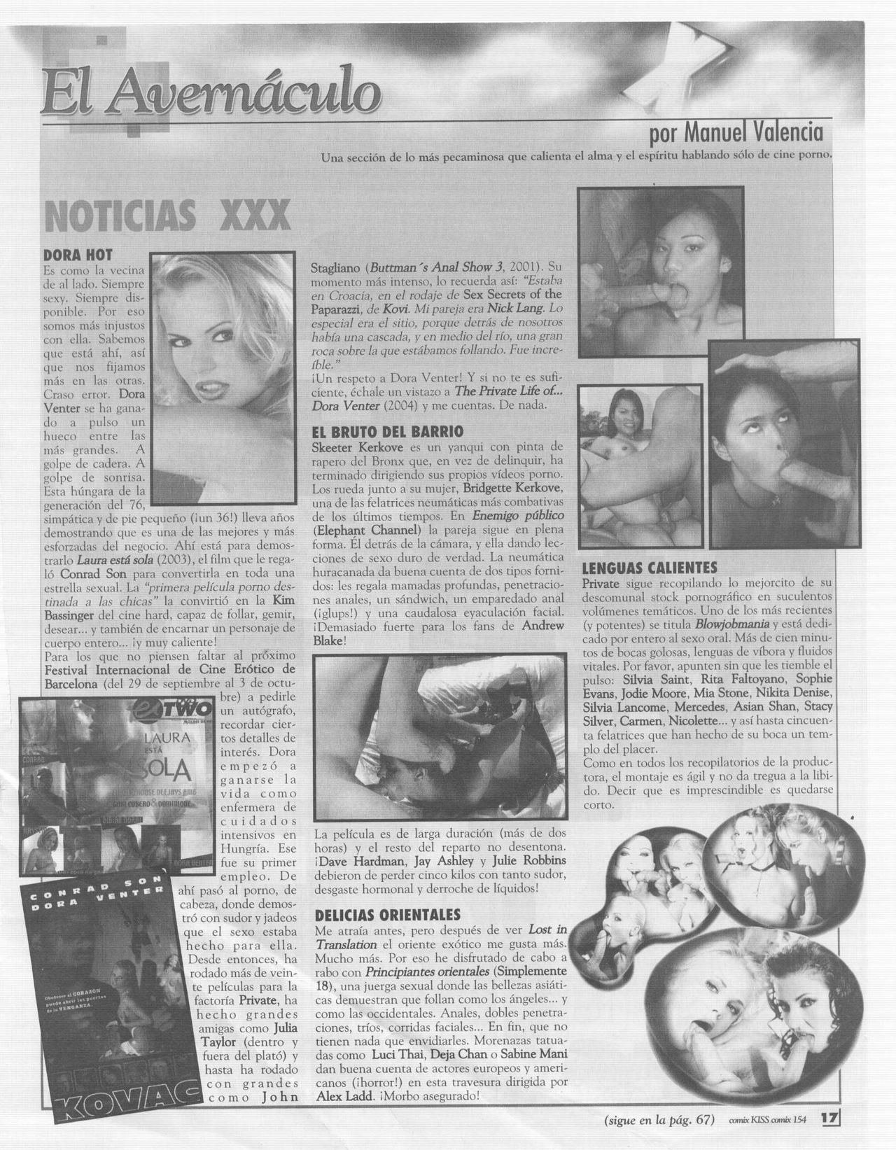 Kiss Comix 154 image number 16