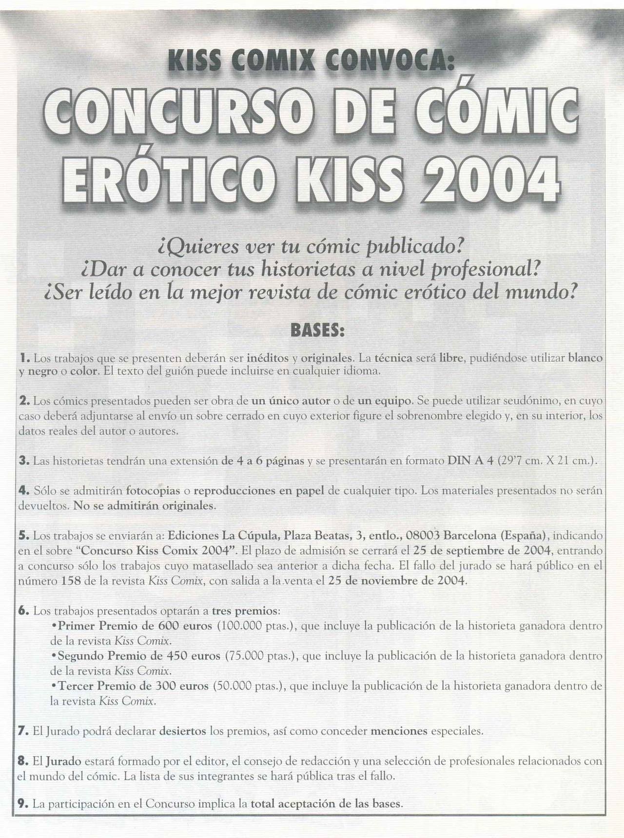 Kiss Comix 154 image number 28