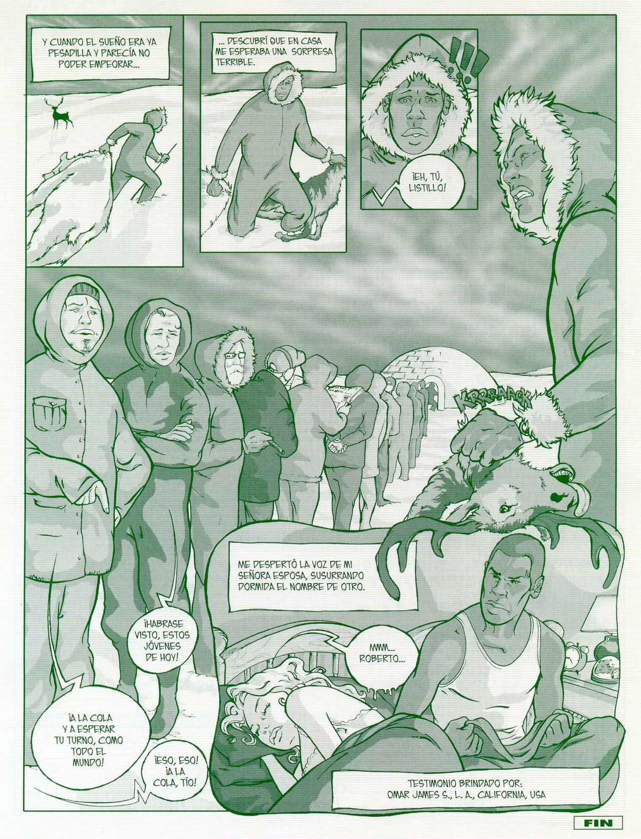 Kiss Comix 154 image number 50