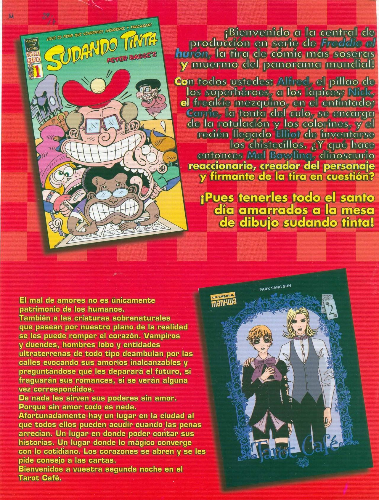 Kiss Comix 154 image number 67