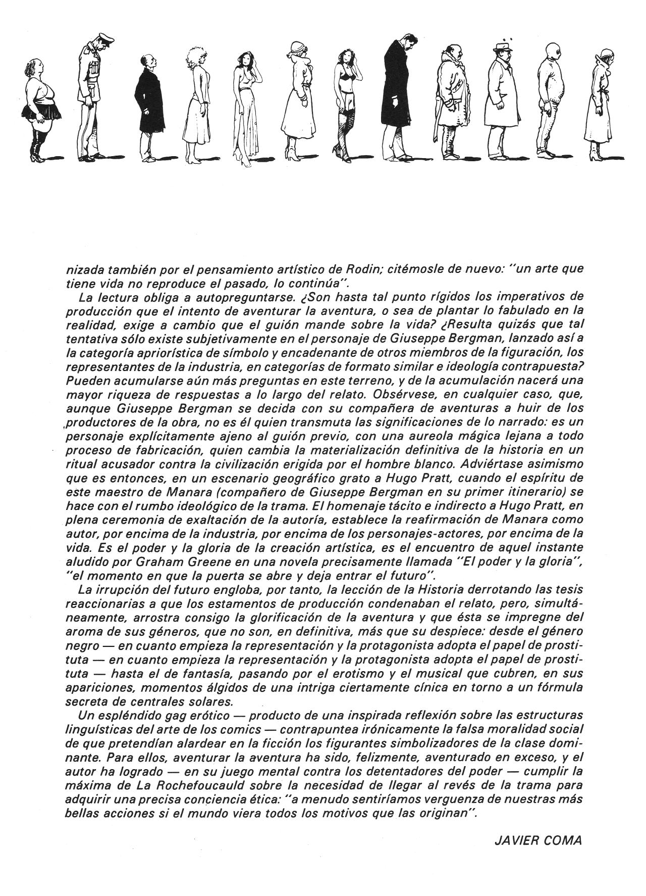 Las Aventuras Africanas De Giuseppe Bergman 1 image number 4