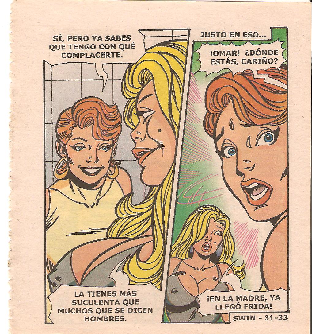 Amor lesbico - 31 image number 33