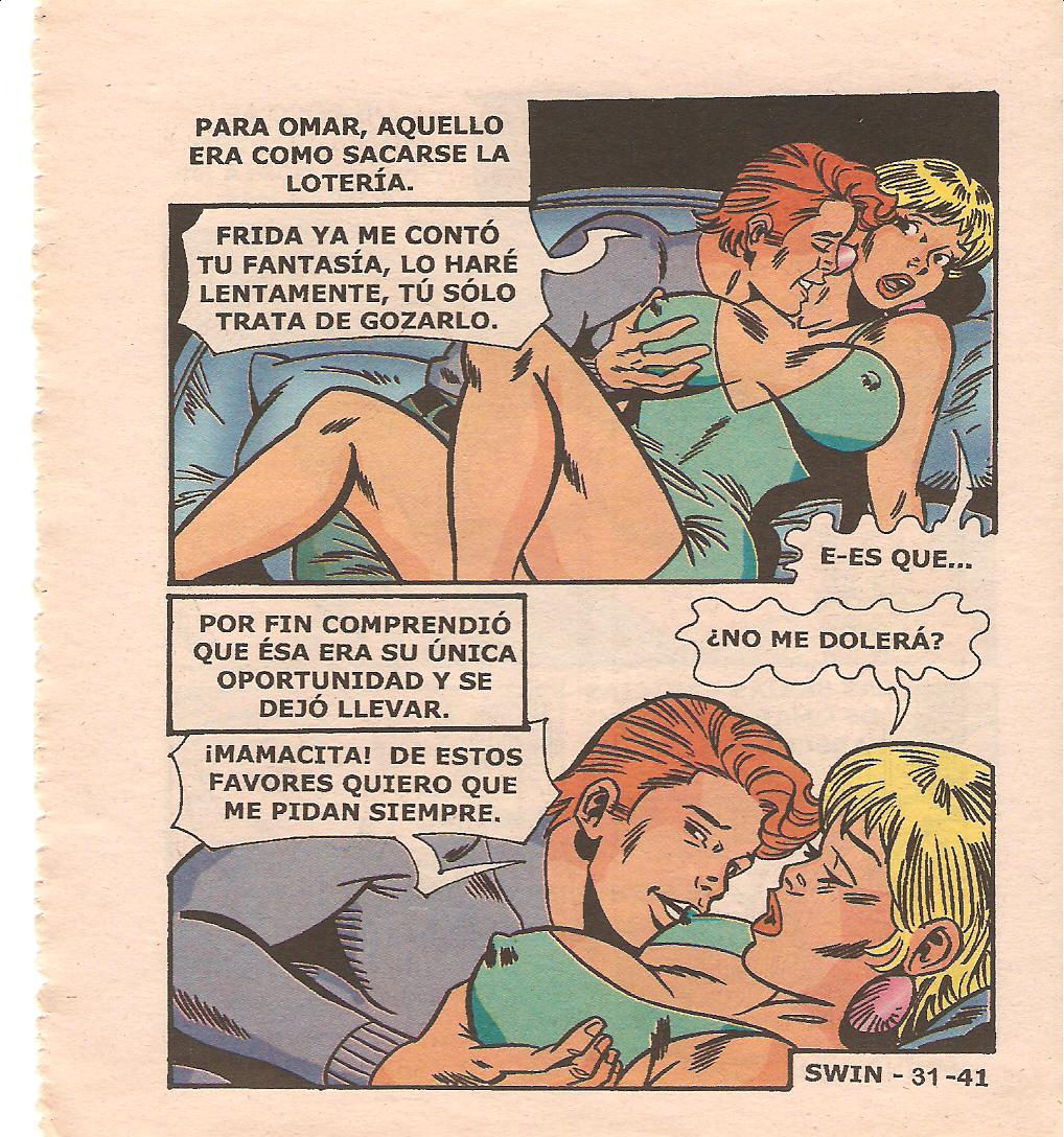 Amor lesbico - 31 image number 41