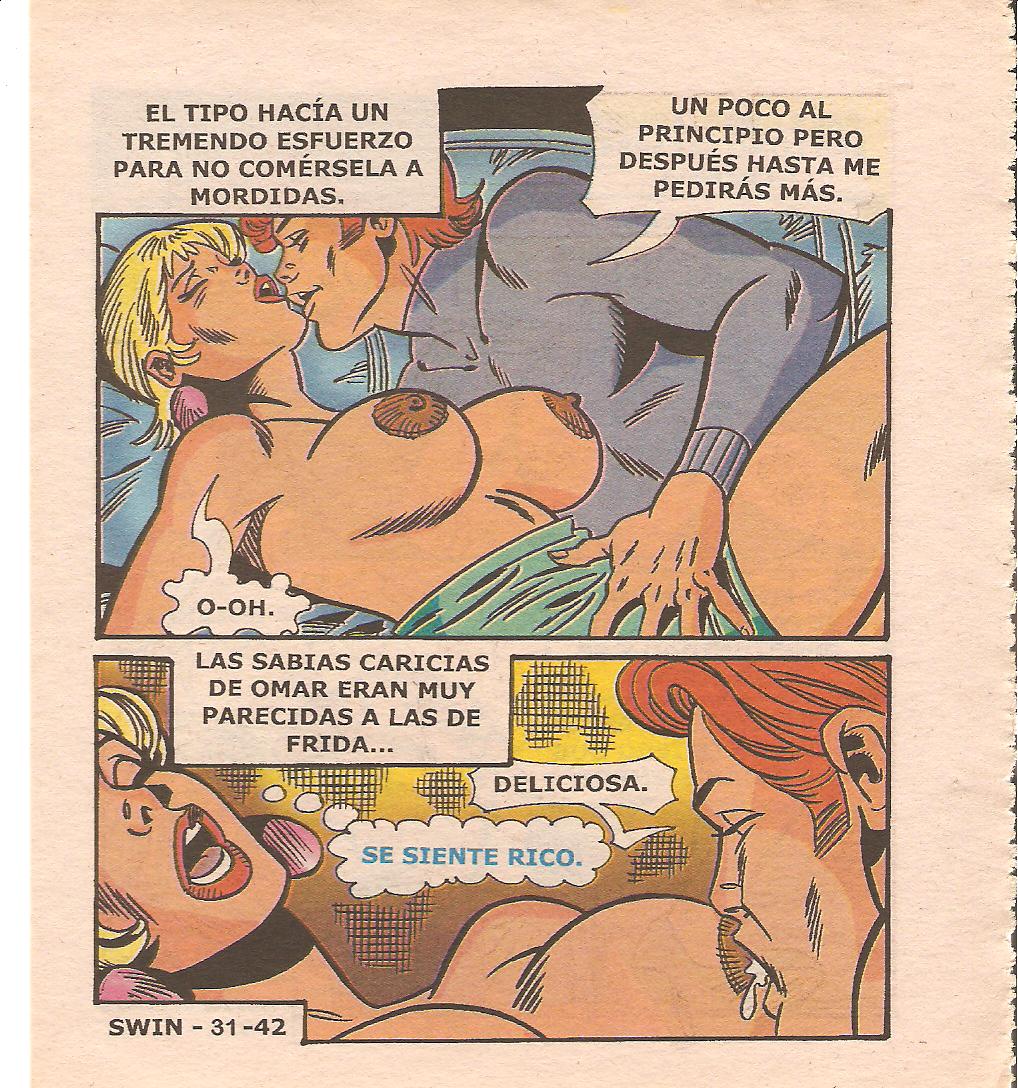 Amor lesbico - 31 image number 42