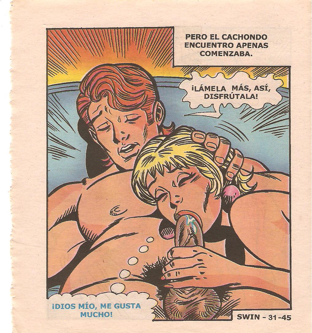 Amor lesbico - 31 image number 45