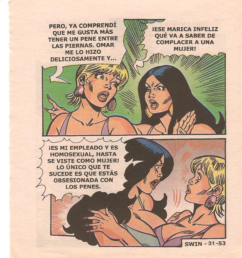 Amor lesbico - 31 image number 53
