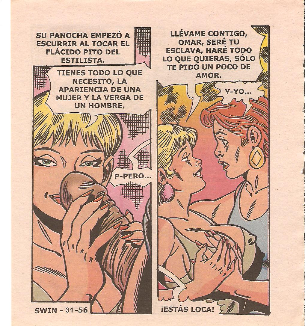 Amor lesbico - 31 image number 56