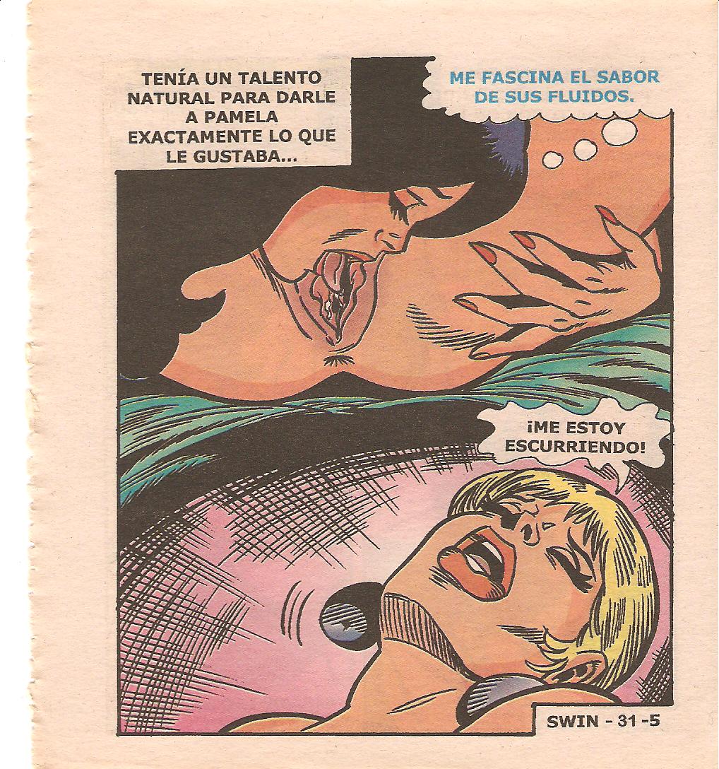 Amor lesbico - 31 image number 5