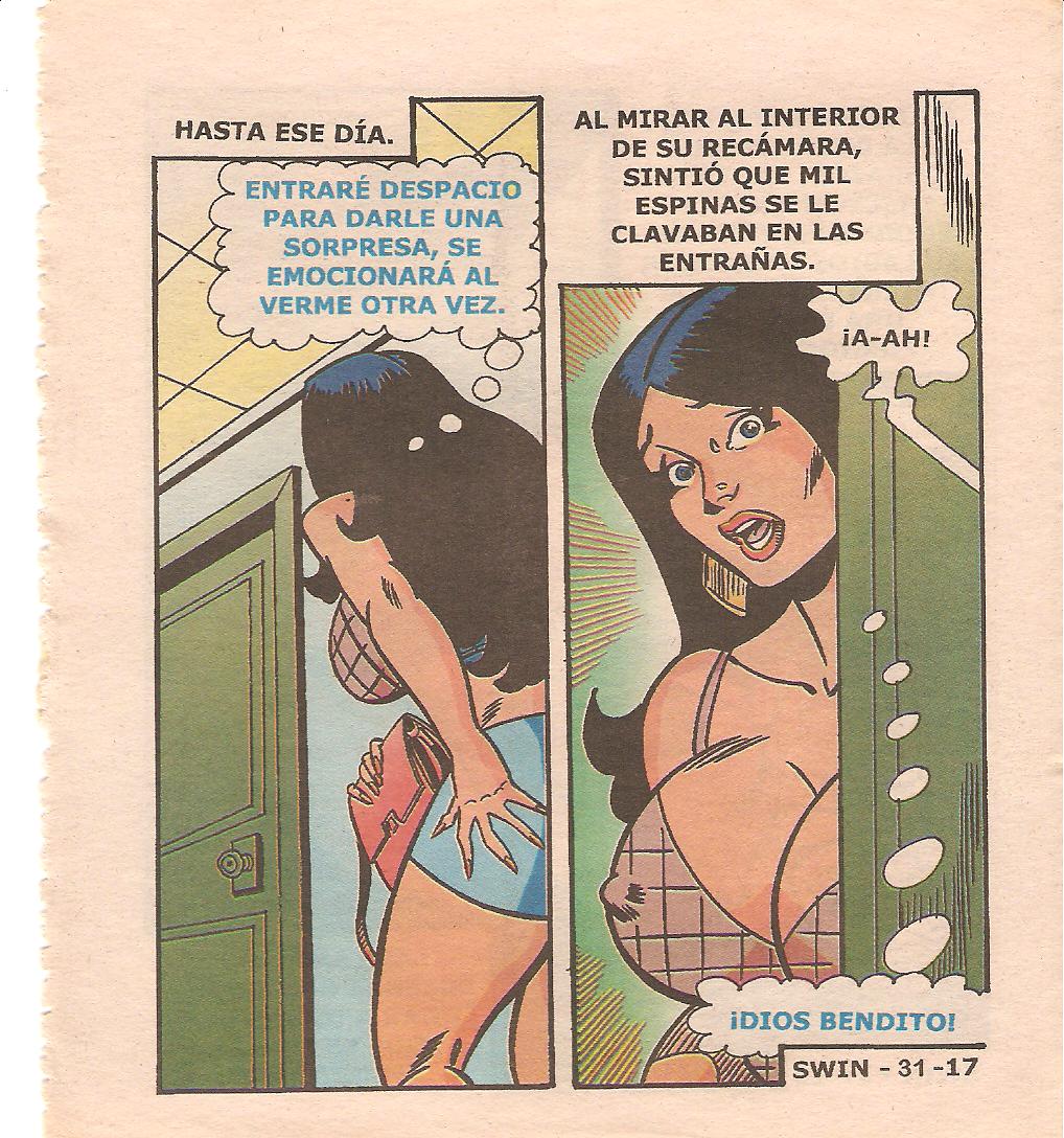 Amor lesbico - 31 image number 17