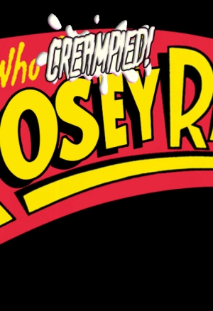 Who CREAMPIED! Rosey Rabbit